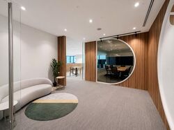 Asia Square Tower 1 (D1), Office #556640331